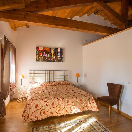 La Casa Di Campagna Spresiano エクステリア 写真