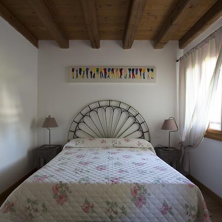 La Casa Di Campagna Spresiano 部屋 写真