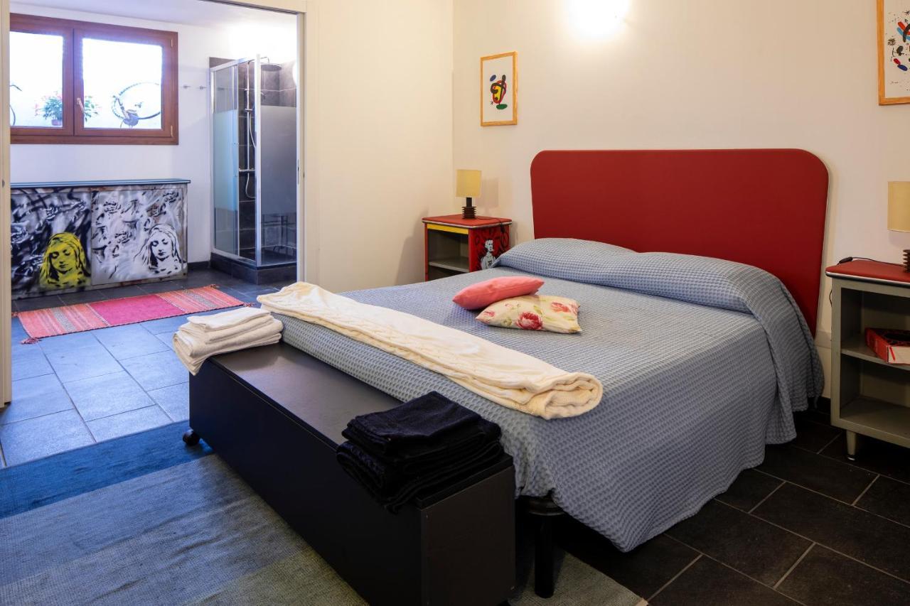 La Casa Di Campagna Spresiano エクステリア 写真