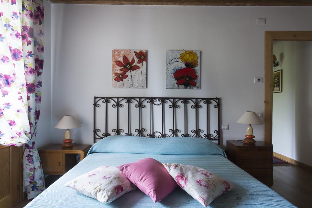 La Casa Di Campagna Spresiano 部屋 写真