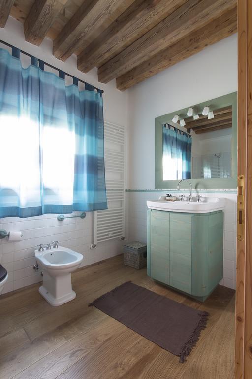 La Casa Di Campagna Spresiano 部屋 写真