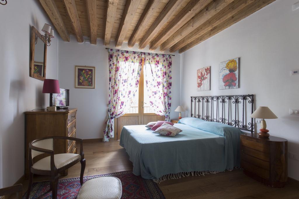 La Casa Di Campagna Spresiano 部屋 写真