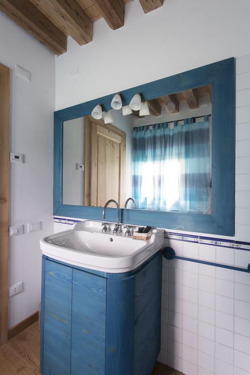 La Casa Di Campagna Spresiano 部屋 写真