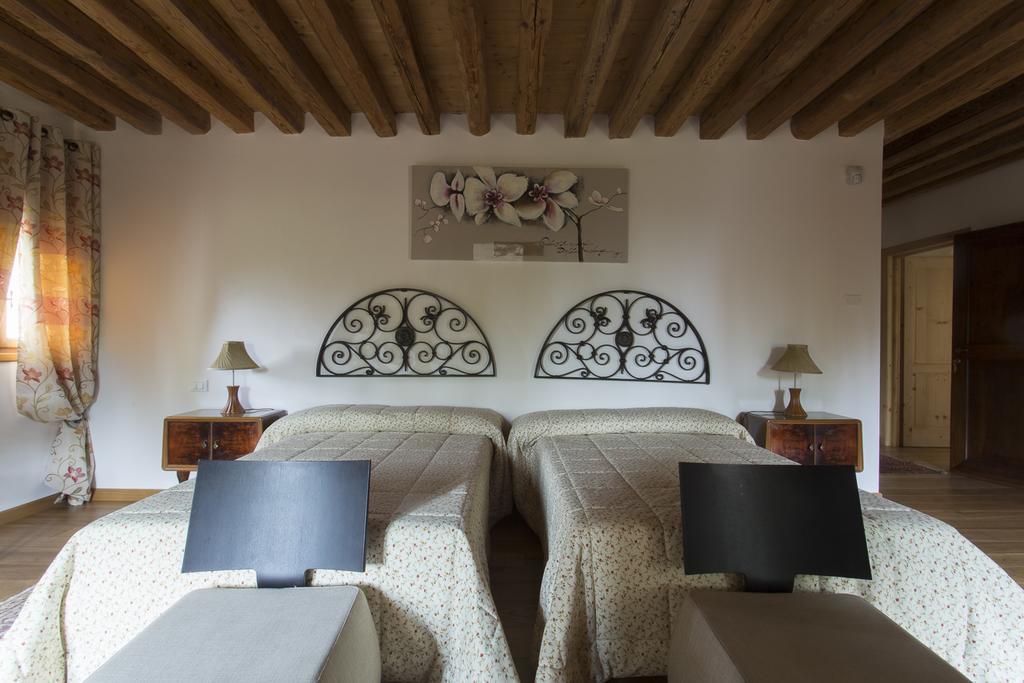La Casa Di Campagna Spresiano 部屋 写真