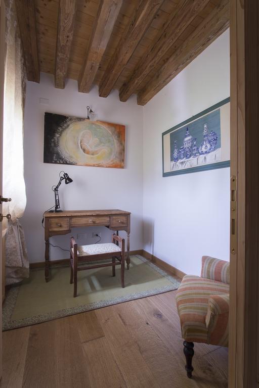 La Casa Di Campagna Spresiano 部屋 写真