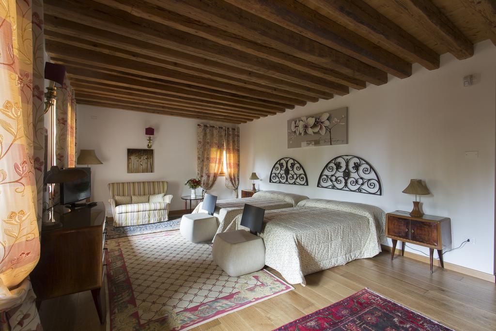 La Casa Di Campagna Spresiano 部屋 写真