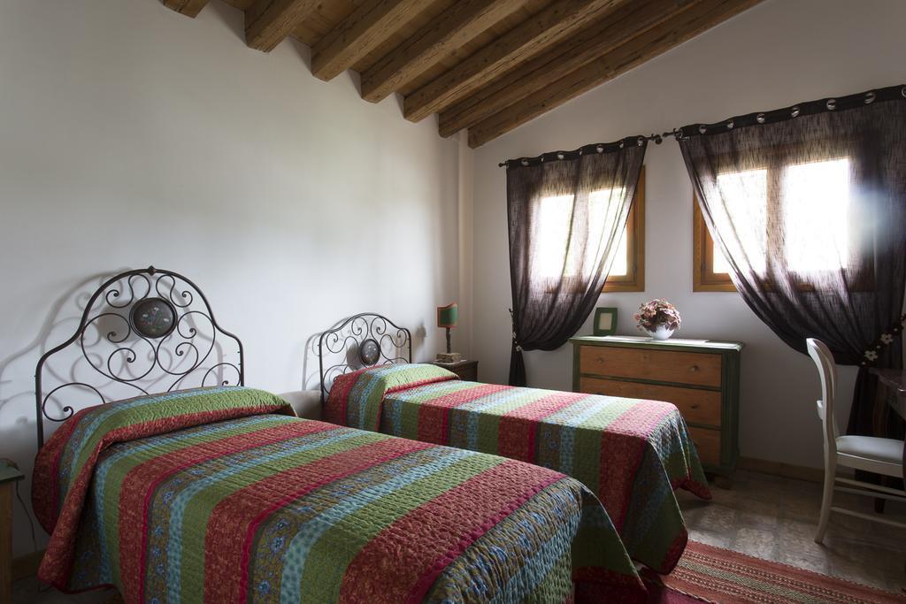 La Casa Di Campagna Spresiano 部屋 写真