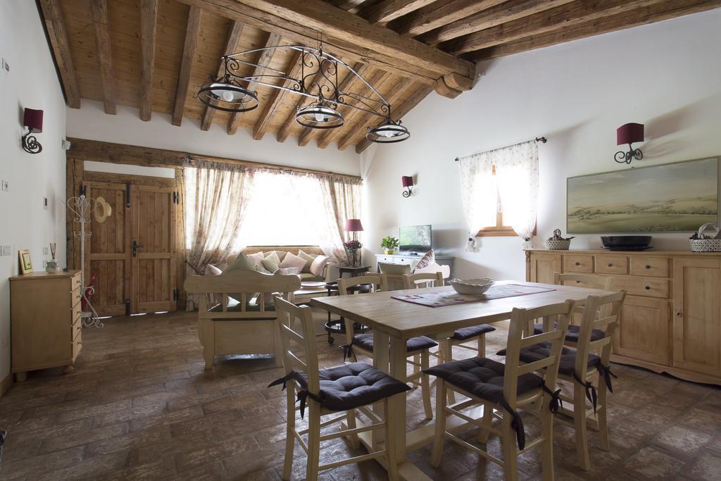 La Casa Di Campagna Spresiano 部屋 写真