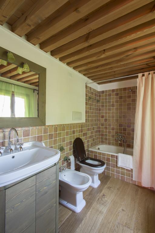 La Casa Di Campagna Spresiano 部屋 写真