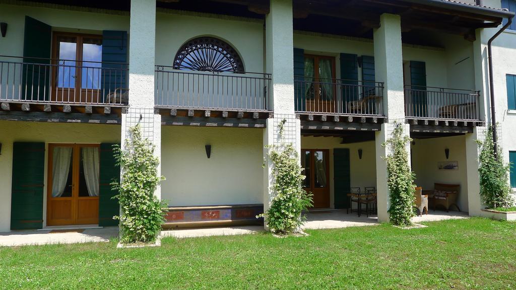 La Casa Di Campagna Spresiano 部屋 写真