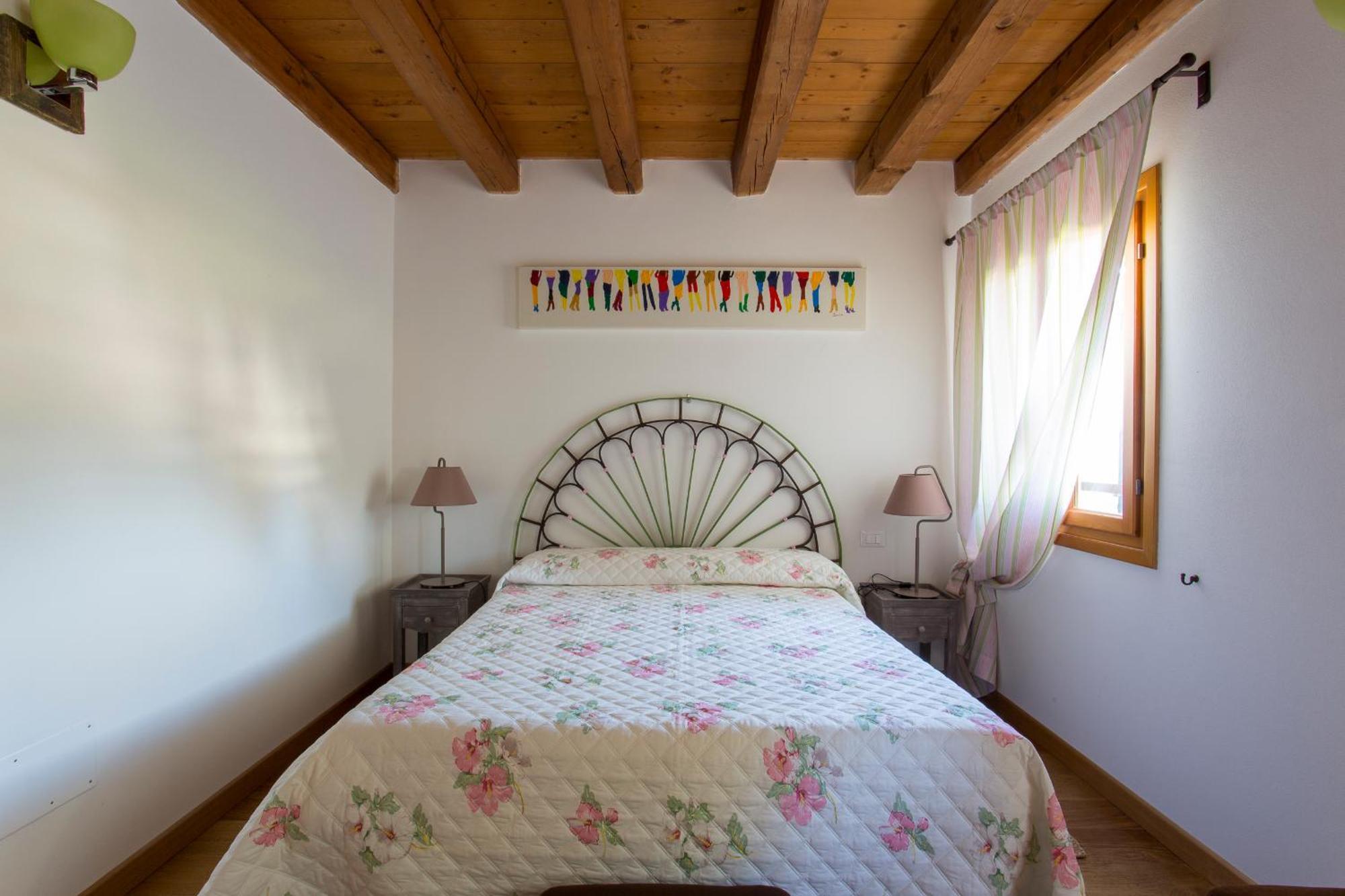 La Casa Di Campagna Spresiano エクステリア 写真