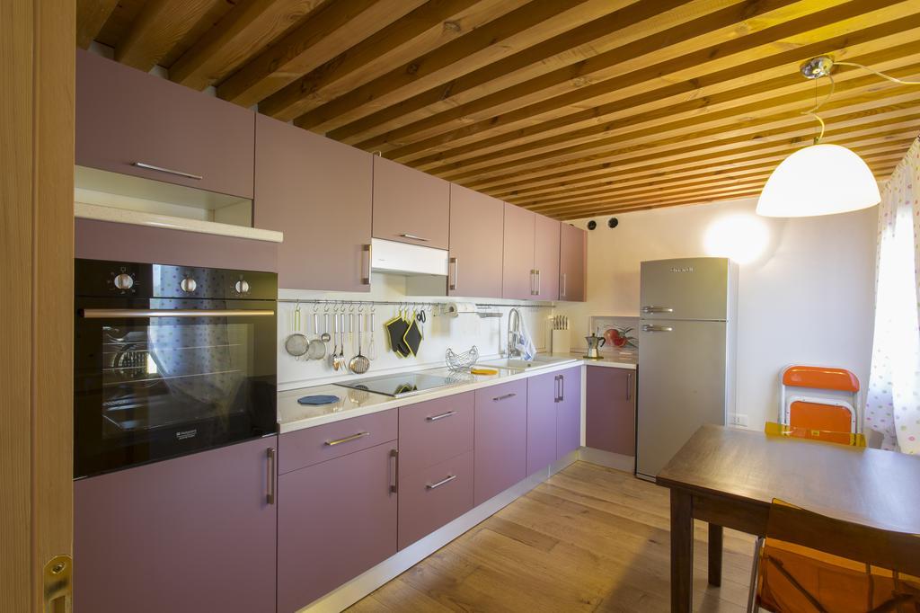 La Casa Di Campagna Spresiano 部屋 写真