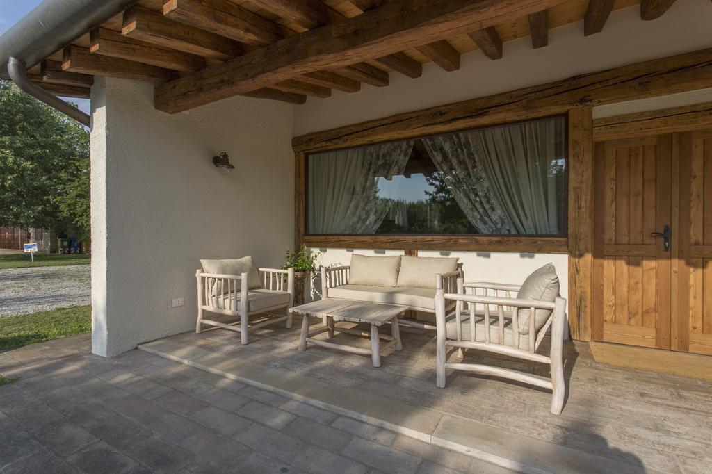 La Casa Di Campagna Spresiano 部屋 写真