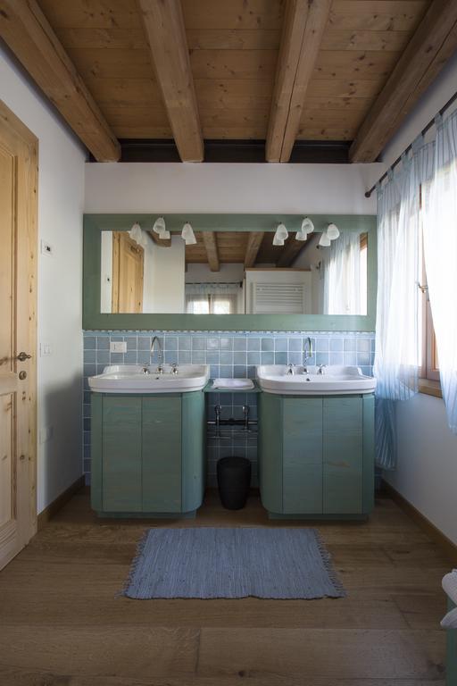 La Casa Di Campagna Spresiano 部屋 写真