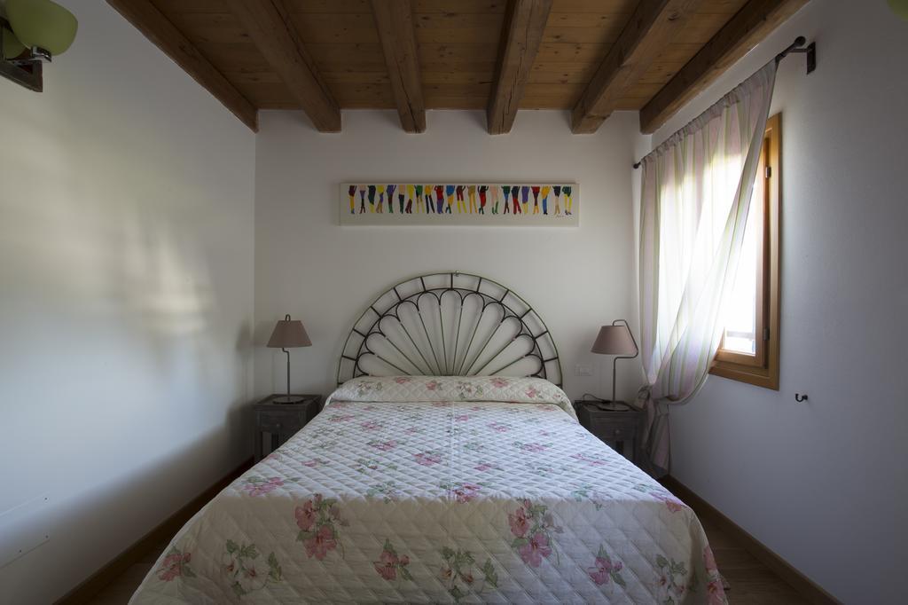 La Casa Di Campagna Spresiano 部屋 写真