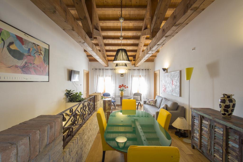 La Casa Di Campagna Spresiano 部屋 写真