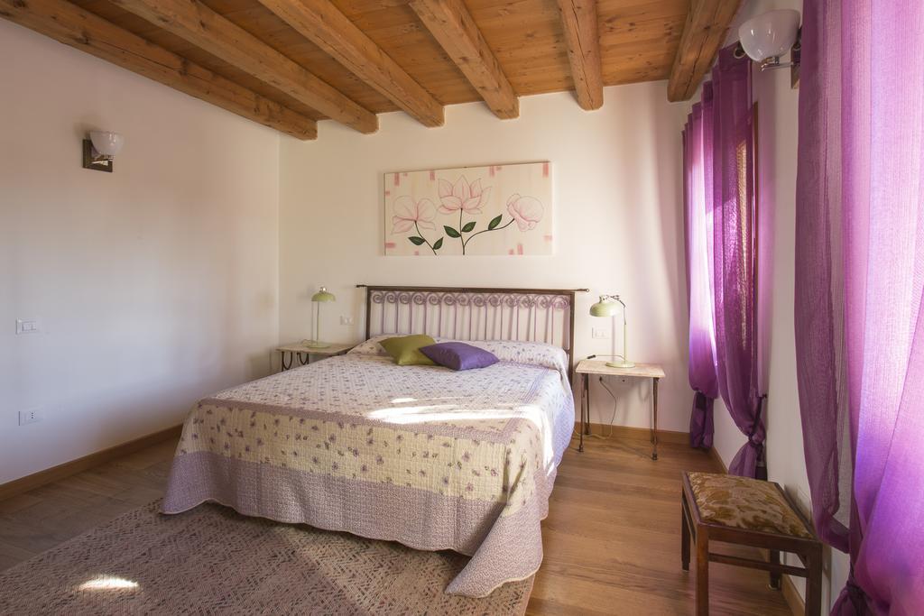 La Casa Di Campagna Spresiano 部屋 写真