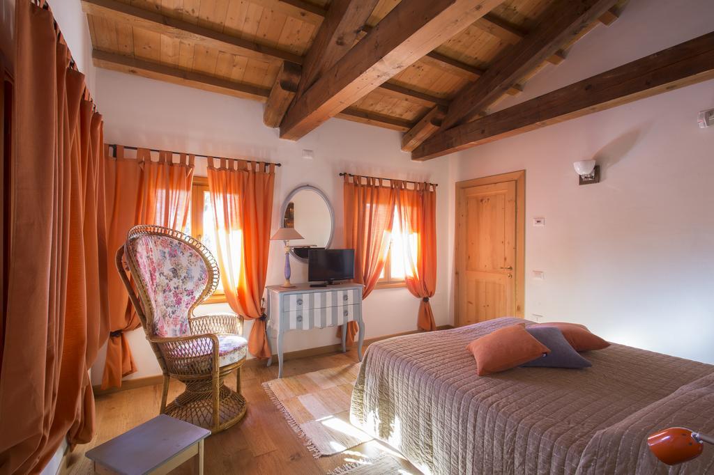 La Casa Di Campagna Spresiano エクステリア 写真