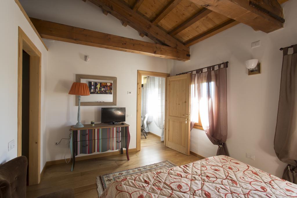 La Casa Di Campagna Spresiano エクステリア 写真