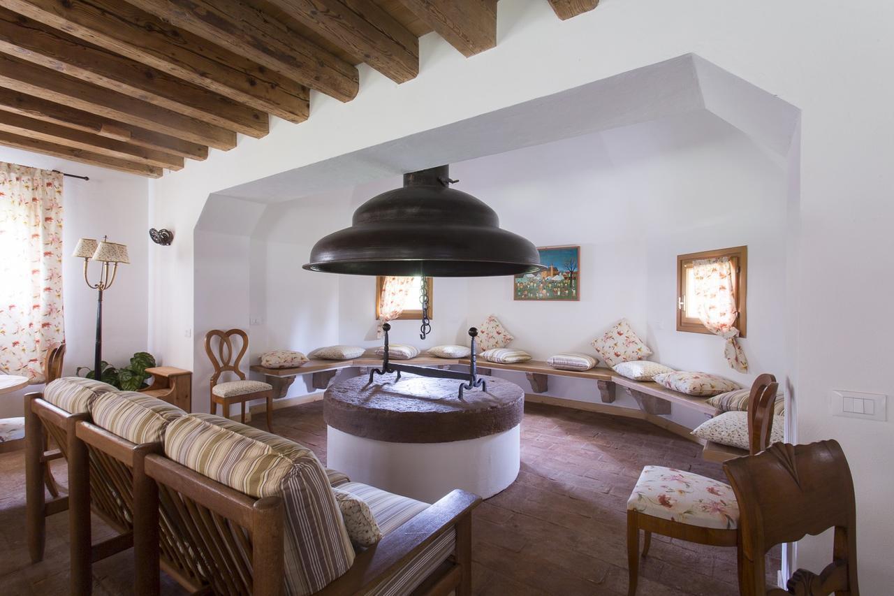La Casa Di Campagna Spresiano エクステリア 写真