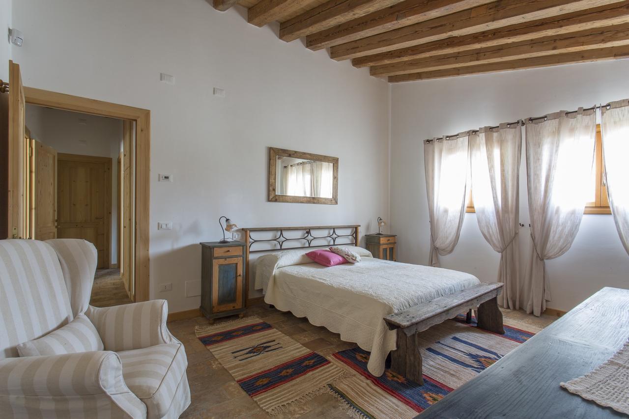 La Casa Di Campagna Spresiano エクステリア 写真