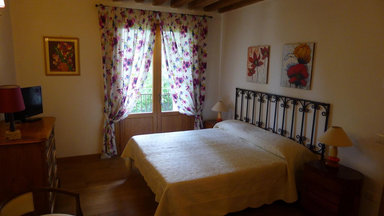 La Casa Di Campagna Spresiano エクステリア 写真